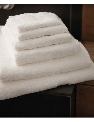 TOW-TC005-Luxury Guest Towel